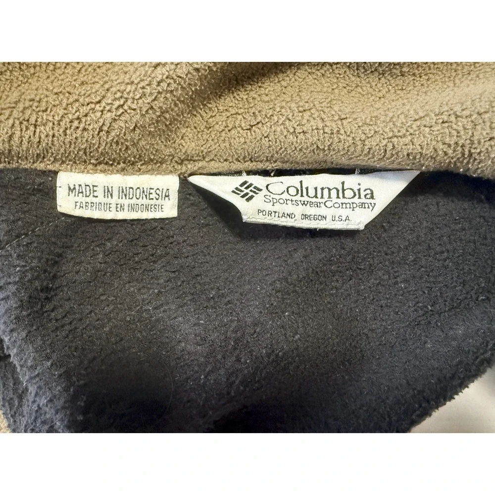 COLUMBIA Challenge Series - Men's 3-in-1 Hooded Winter Ski Jacket -‎ 2XL Tall